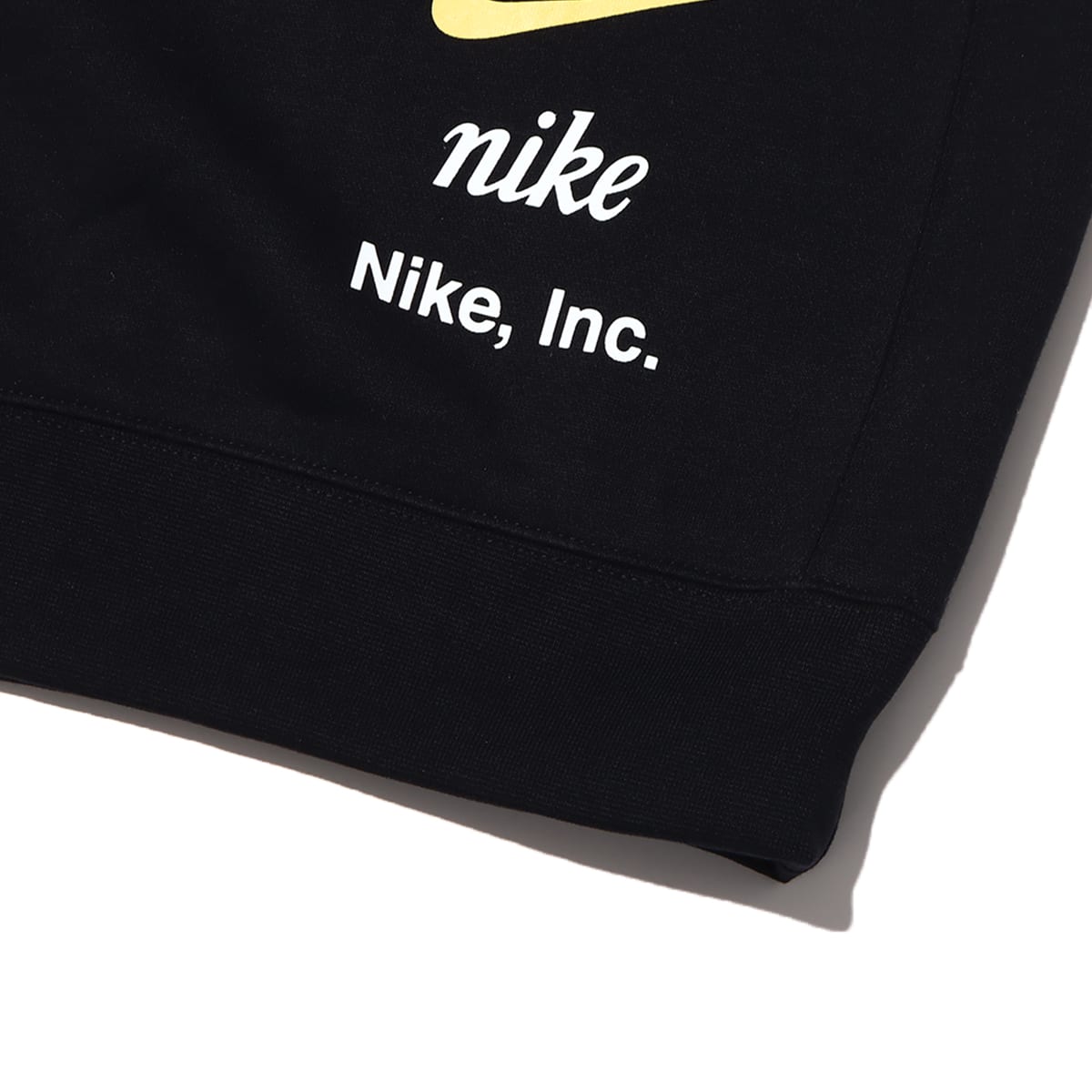 NIKE AS M NK CLUB + BB CREW MLOGO BLACK 23SP-I（ナイキ