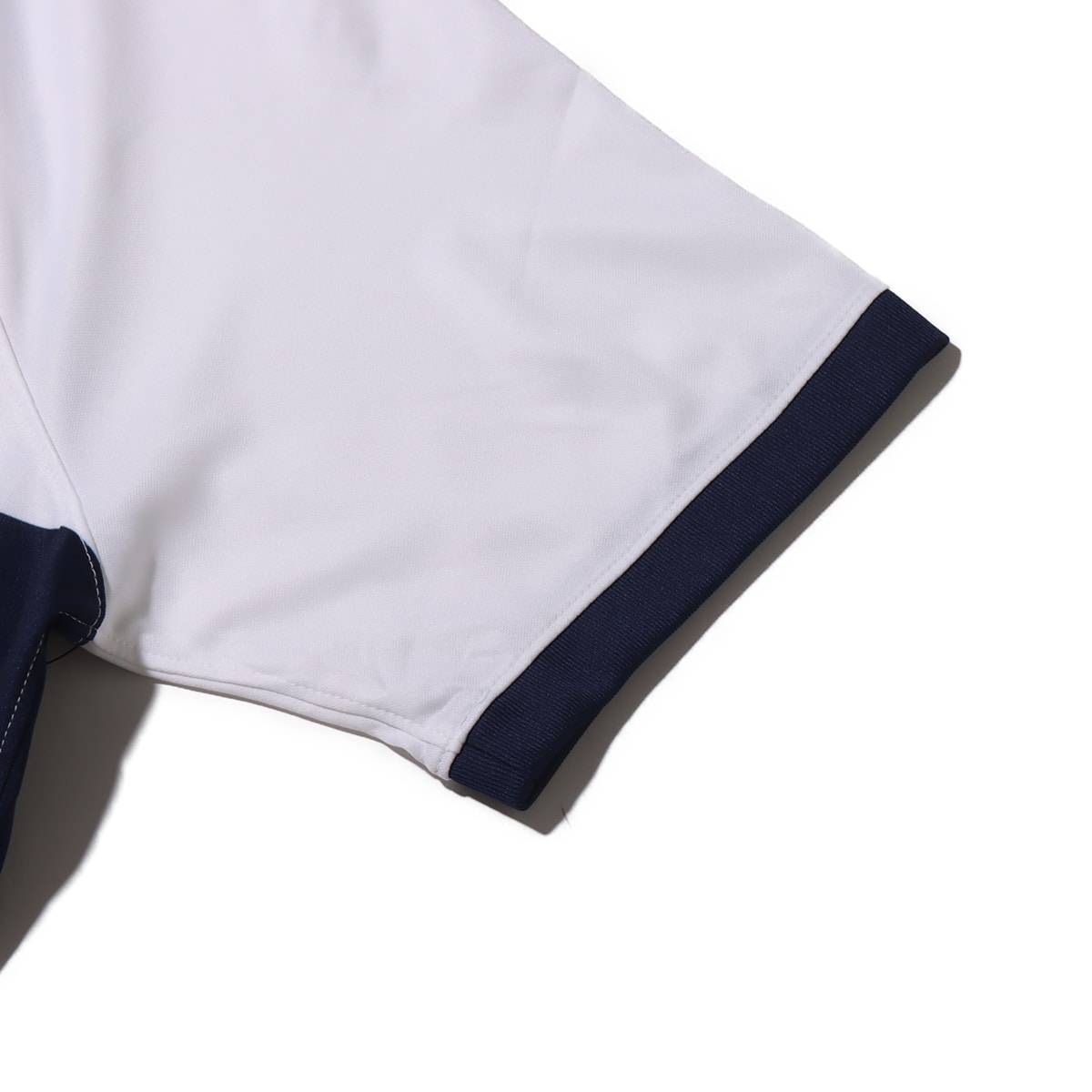 NIKE PSG M NK DF STAD JSY SS AW WHITE/MIDNIGHT NAVY/MIDNIGHT
