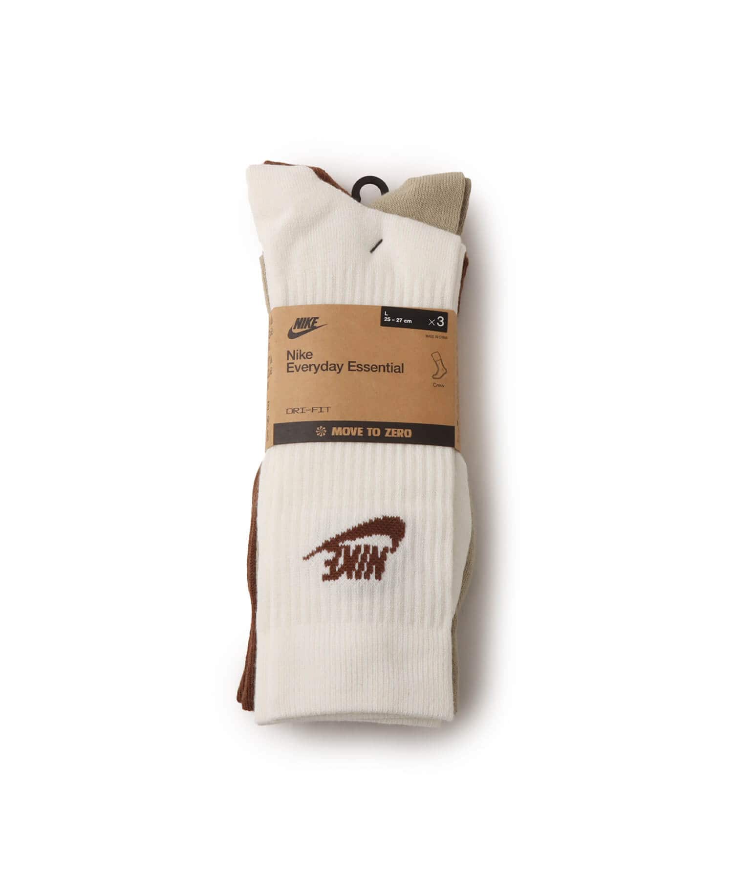 NIKE U NK NSW EVERYDAY ESSENTIAL CR MULTI-COLORの画像