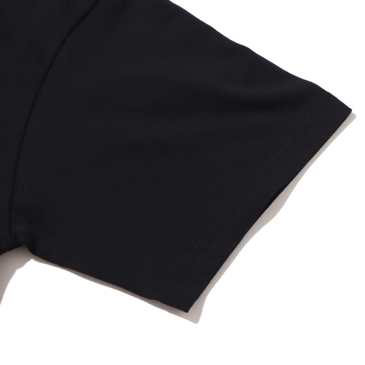 NIKE AS U NK NRG EYE BRAND TEE BLACK 22FA-Iの画像