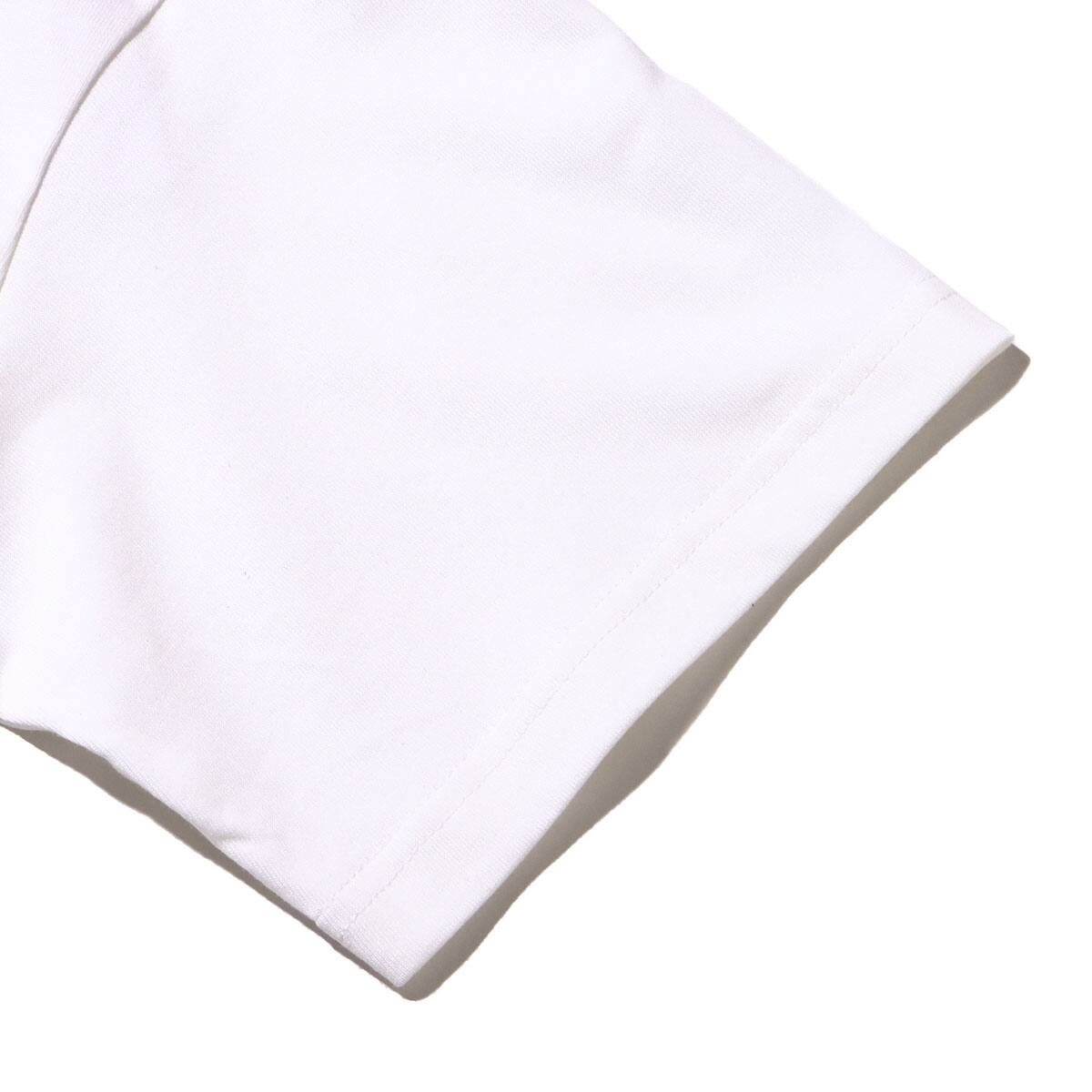 NIKE AS U NK NRG EYE BRAND TEE WHITE 22FA-Iの画像