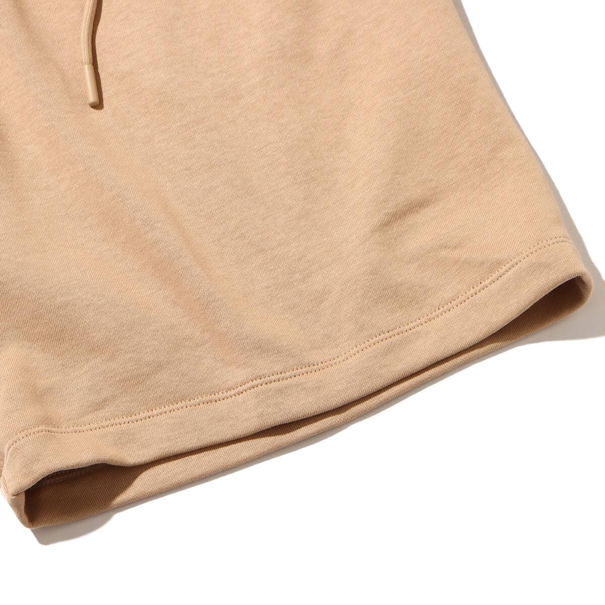JORDAN BRAND AS M J ESS FLC HBR SHORT DESERT 23SU-Iの画像