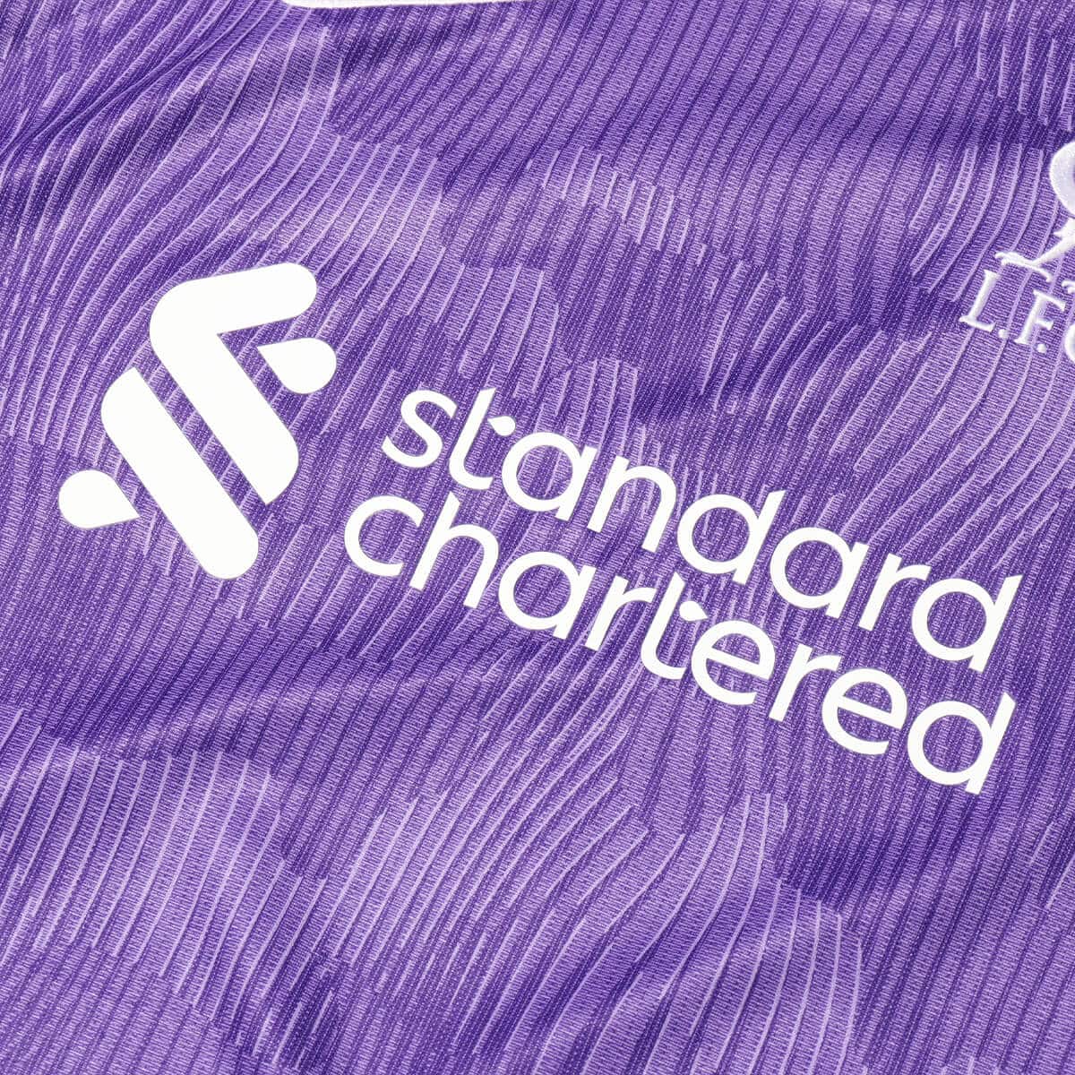 NIKE LFC M NK DF STAD JSY SS 3R SPACE PURPLE/WHITEの画像