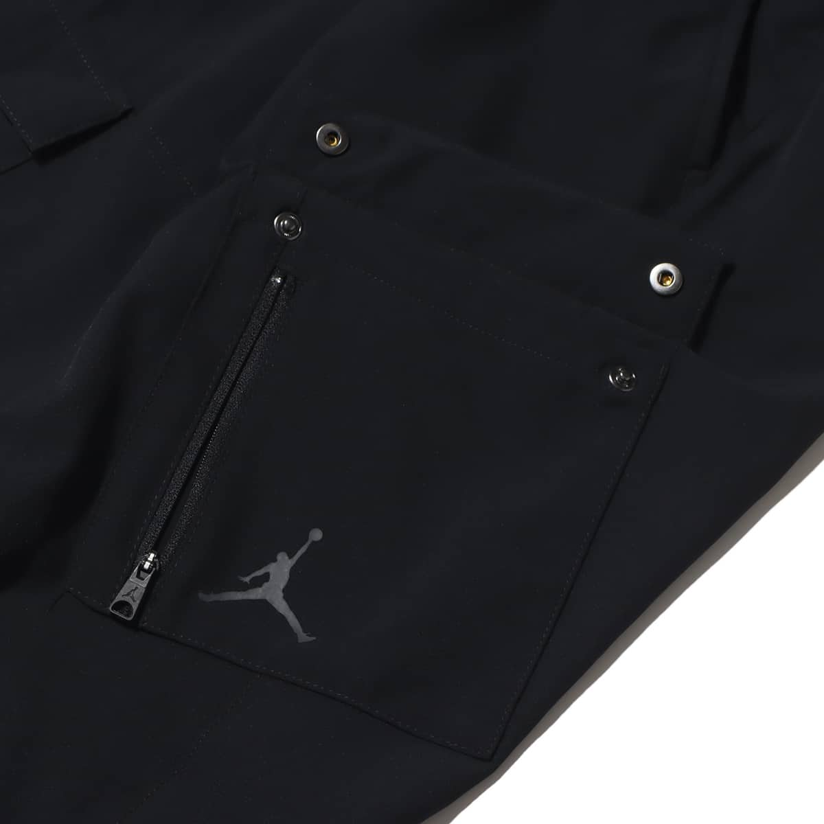 JORDAN BRAND AS M J GLF STMT PANT BLACK/ANTHRACITE 24SU-I