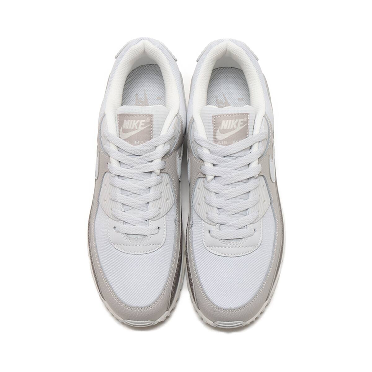 NIKE AIR MAX 90 PHOTON DUST/PHOTON DUST-LT IRON ORE-SAIL 23FA-Iの画像
