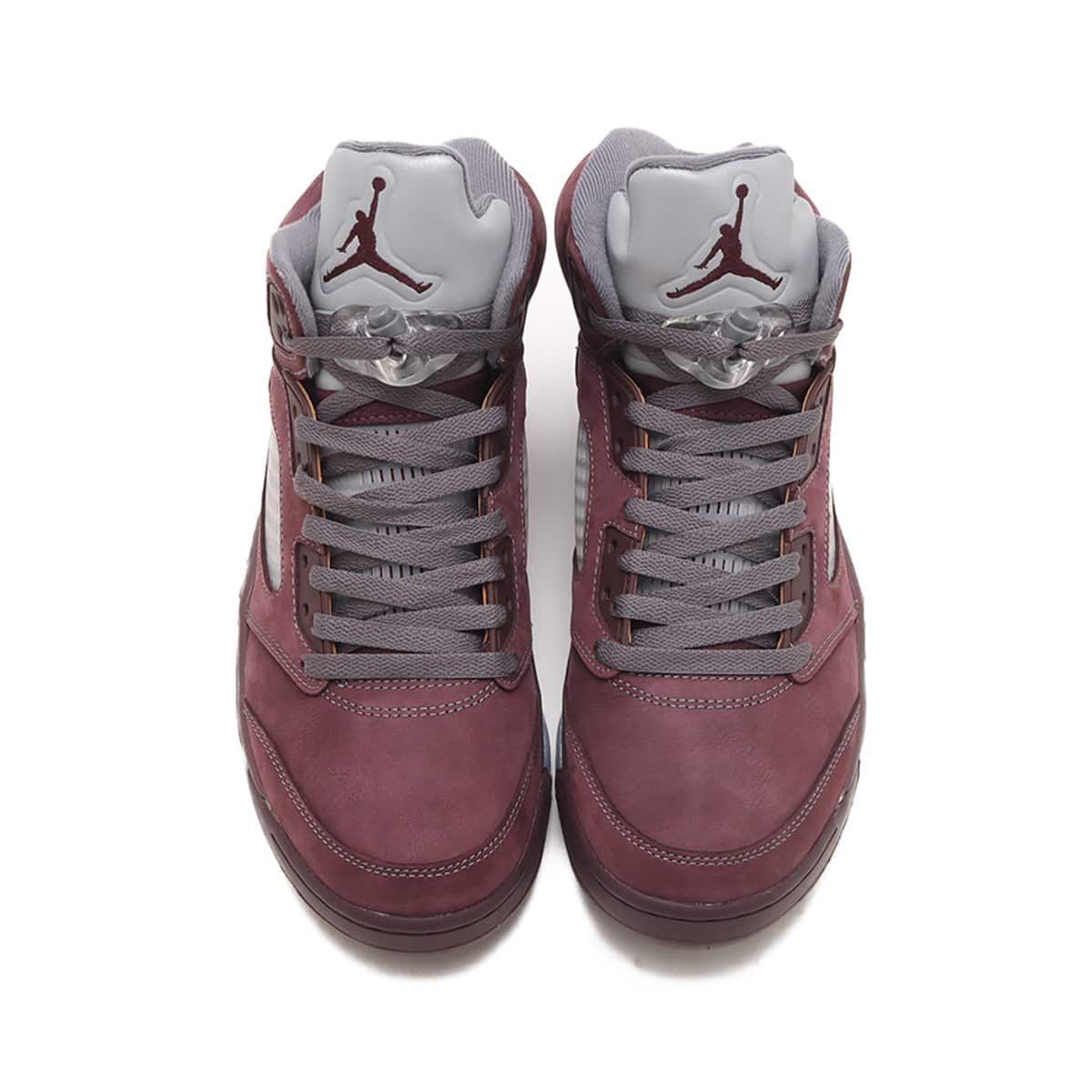 JORDAN BRAND AIR JORDAN 5 RETRO SE DEEP BURGUNDY/LT GRAPHITE