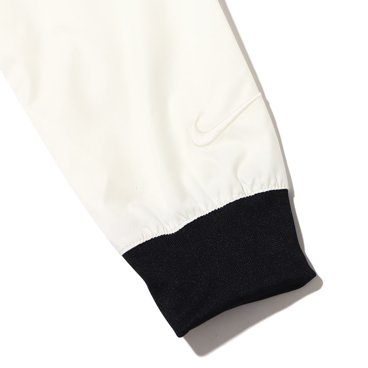 NIKE AS W NSW JKT VSPT BLACK/SAIL/DK SMOKE GREY/DK SMOKE GREY 22HO-Iの画像