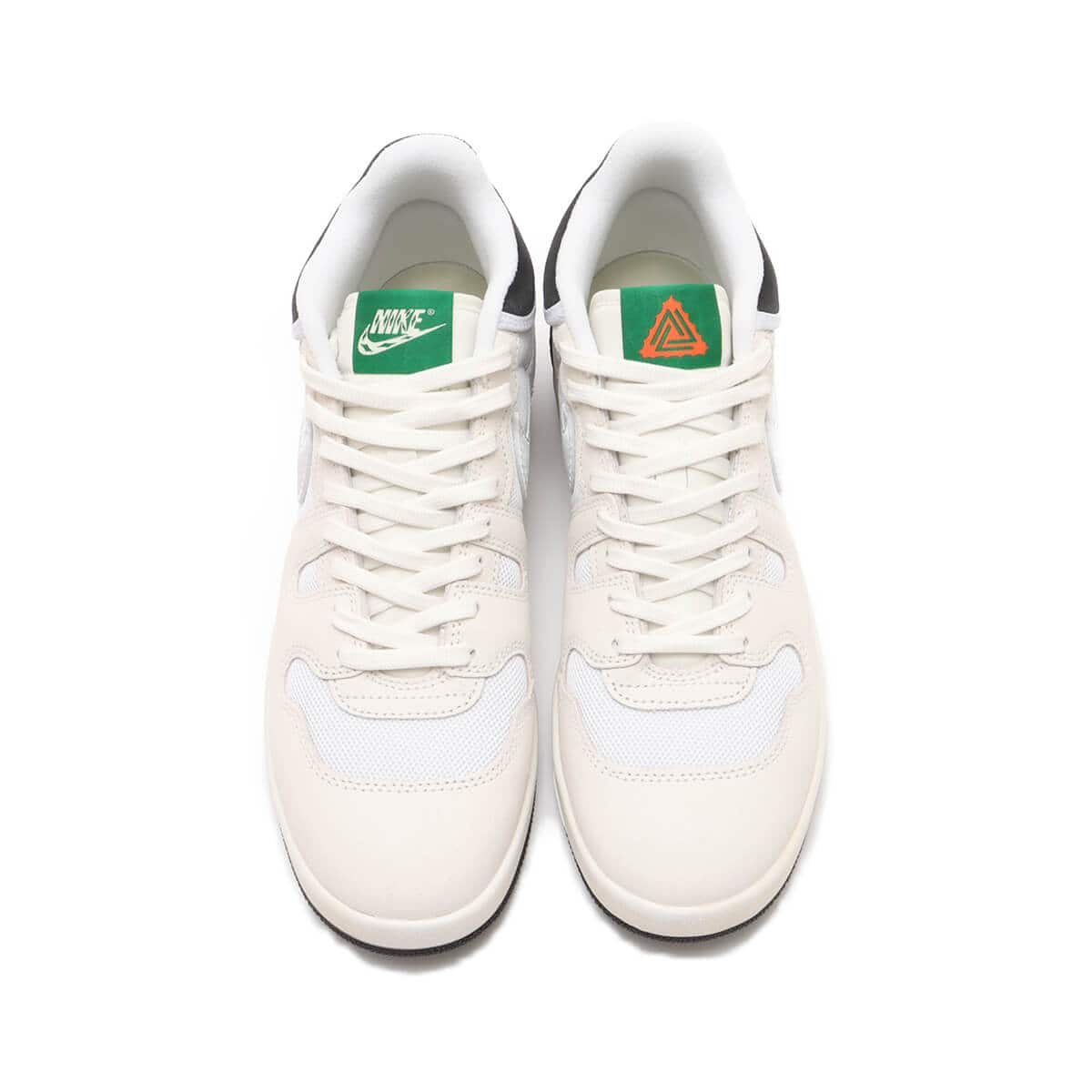 NIKE ATTACK SP SUMMIT WHITE/WHITE-PINE GREEN