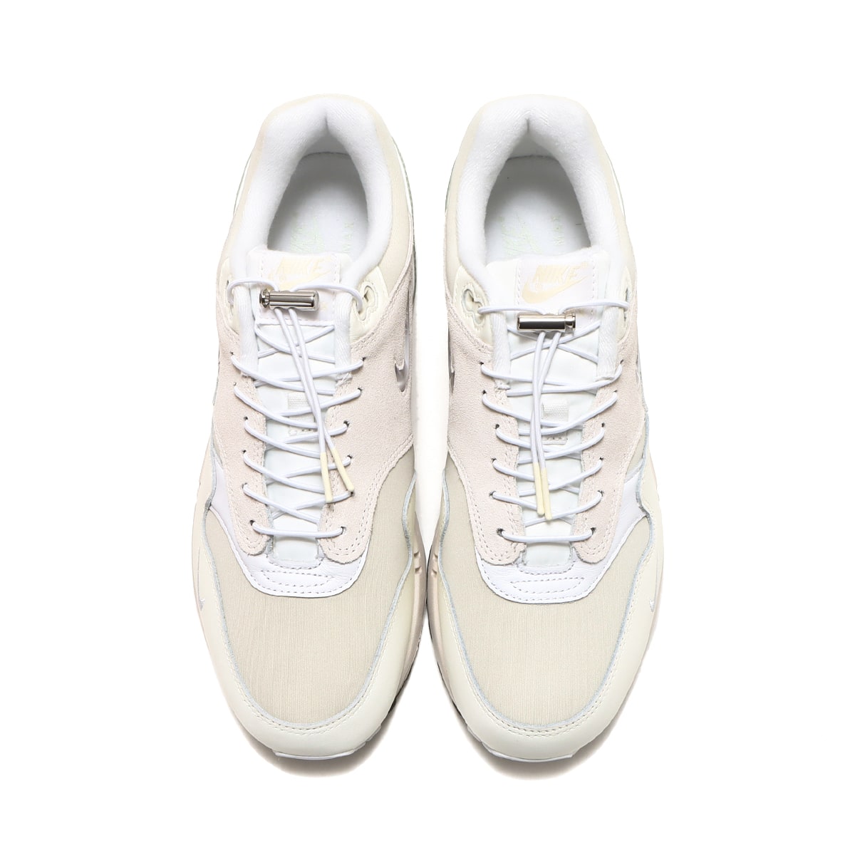 NIKE AIR MAX 1 PRM SUMMIT WHITE/WHITE-SAIL-COCONUT MILK 22HO-I