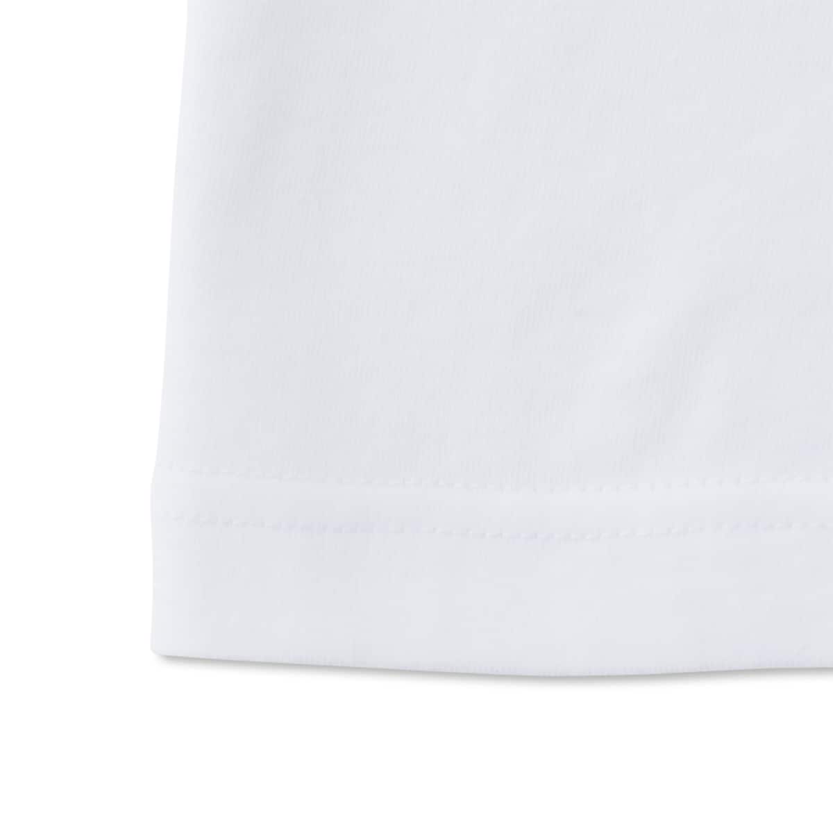ellesse S/S Collage Tee W/BB 20FW-Iの画像