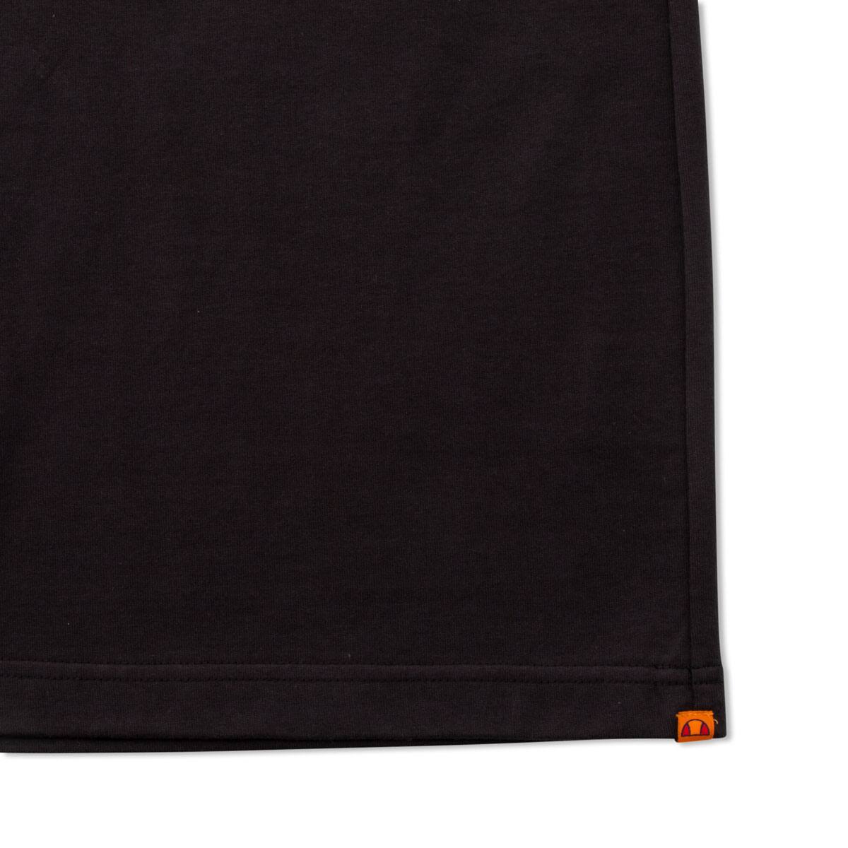 ellesse SSウィニングカップ ティー ブラック 21SS-Iの画像