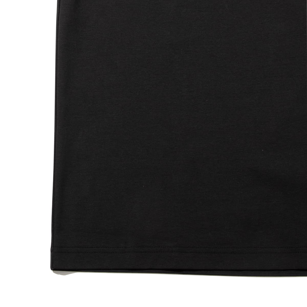 ellesse SS エレッセ ティー ブラック 21FW-I（エレッセ SS