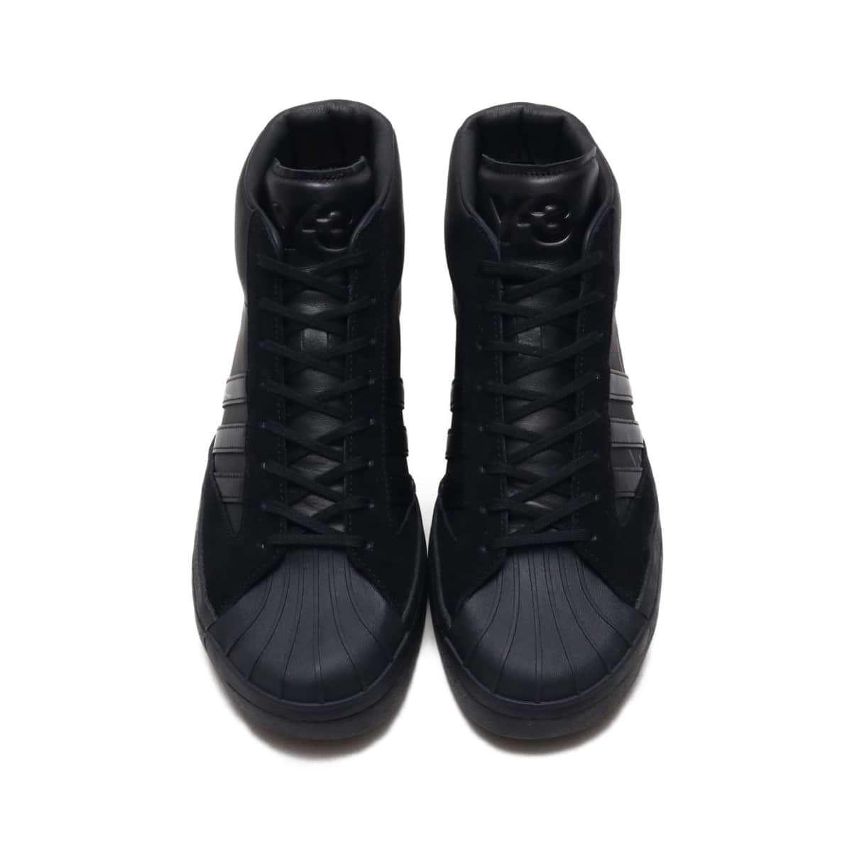 adidas Y-3 YOHJI PRO BLACK 20SS-S