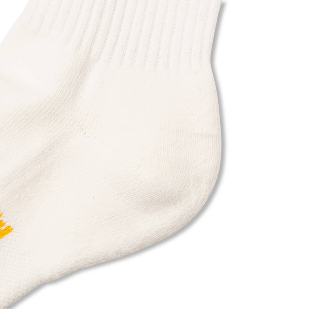 ellesse 2ウェイ ソックス SKブルー 21FW-I（エレッセ 2ウェイ