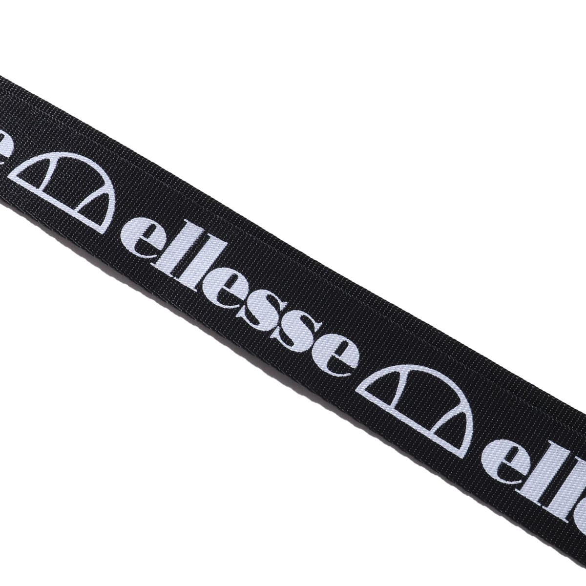 ellesse PVC POUCH PINK 20SS-Iの画像