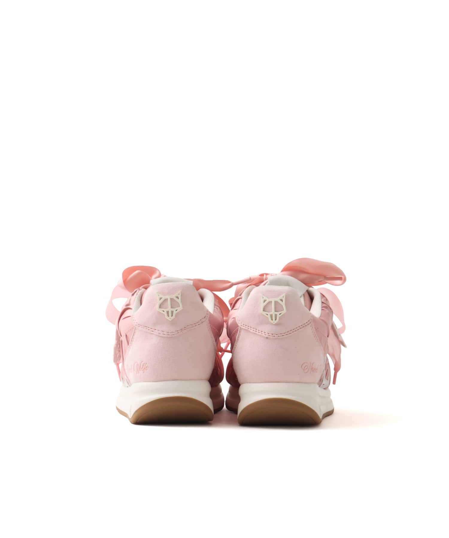 NAKED WOLFE EXPENSE Pinkの画像