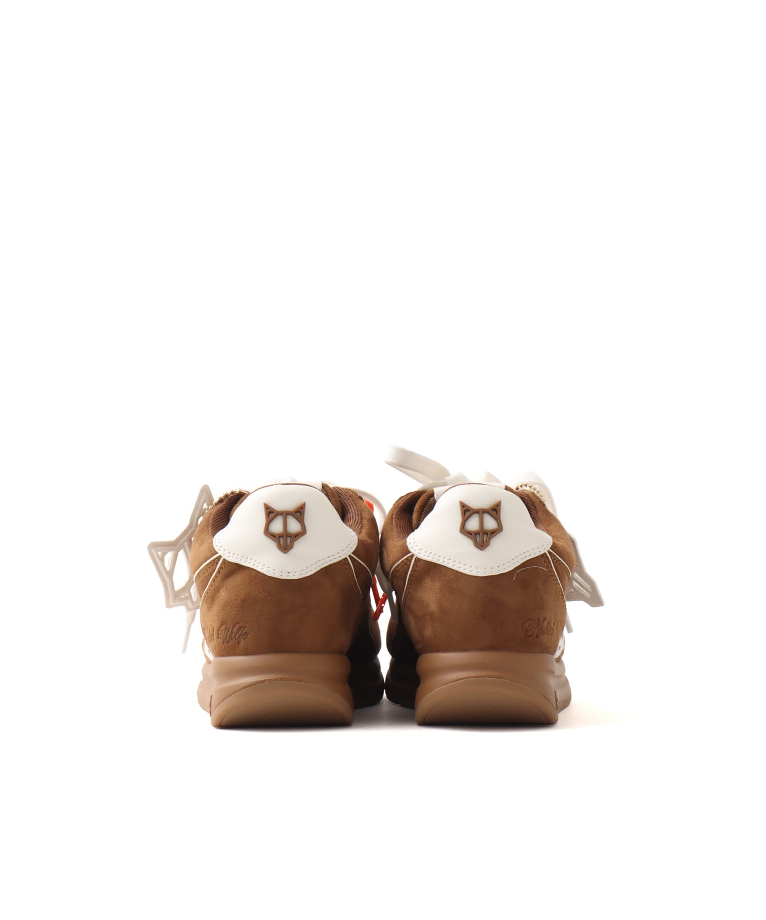 NAKED WOLFE EXPENSE Tanの画像