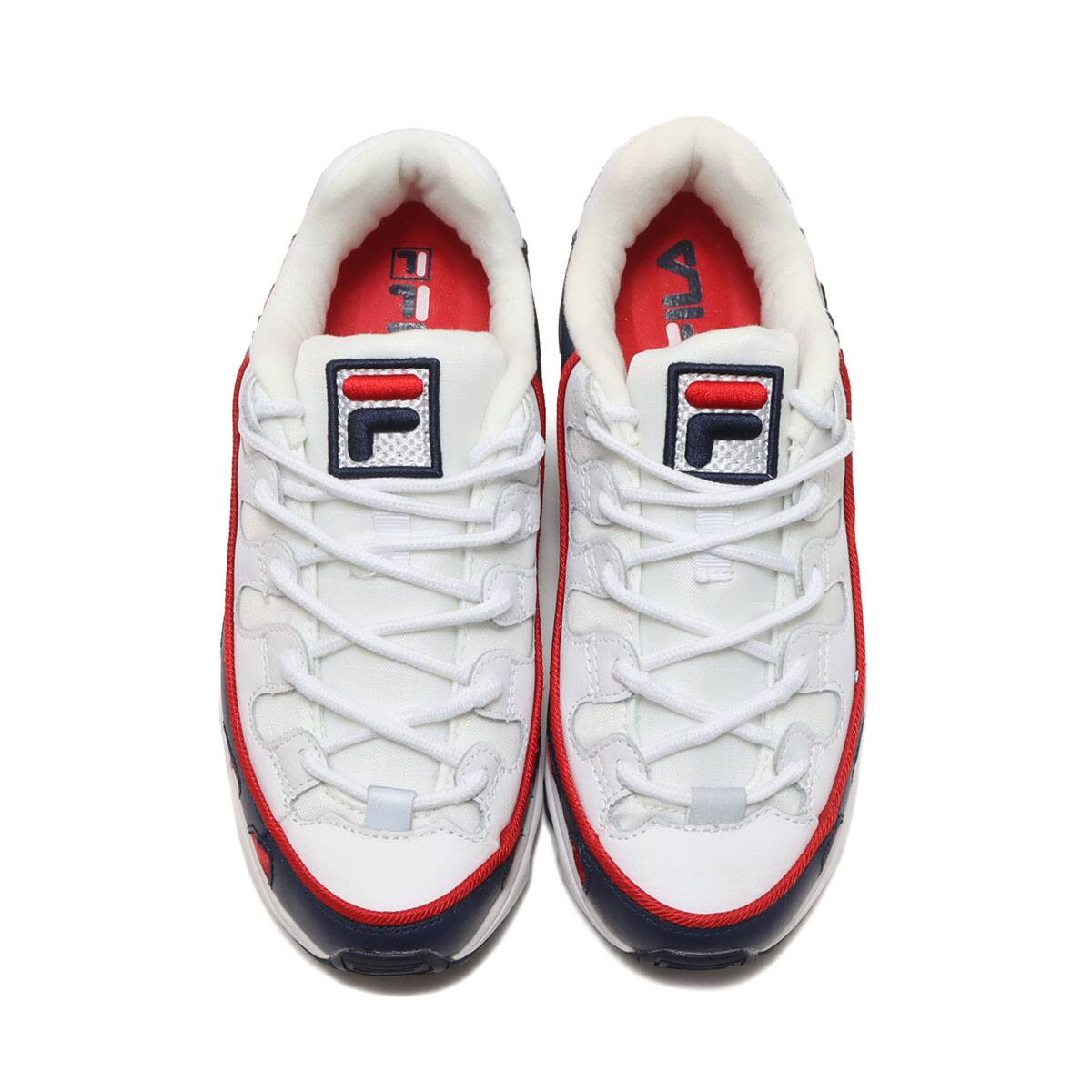 fila silva trainer