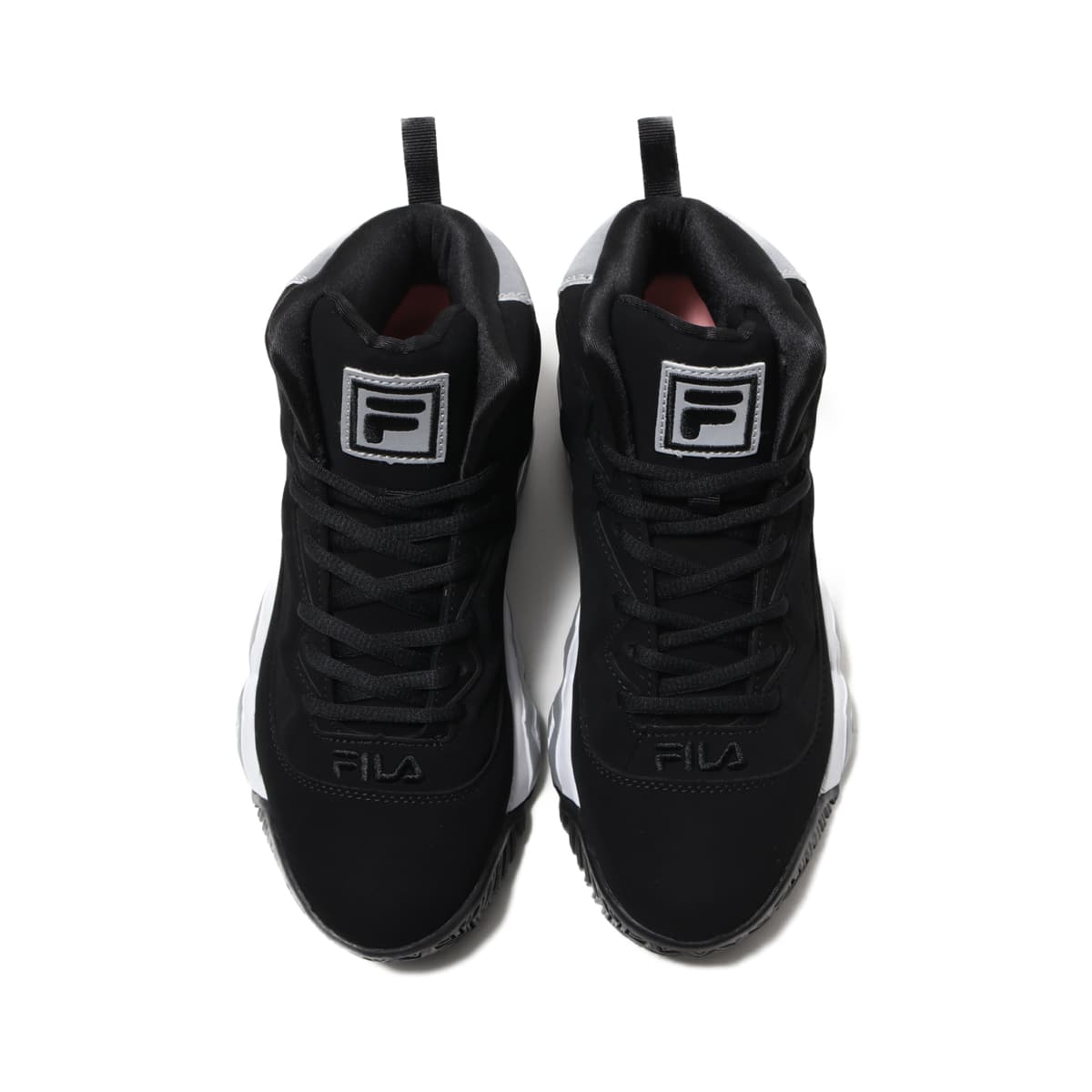 fila mb women