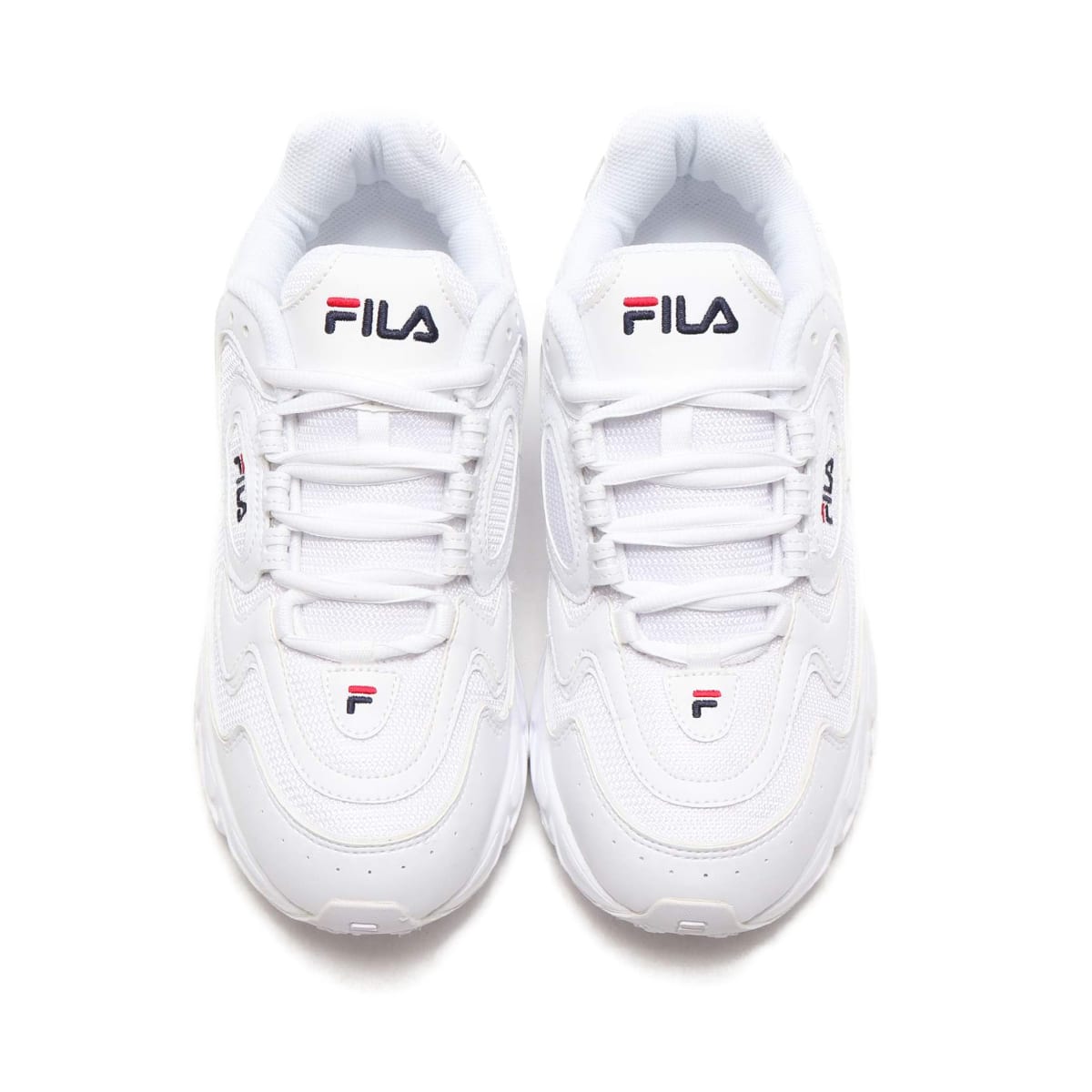 fila volante 98