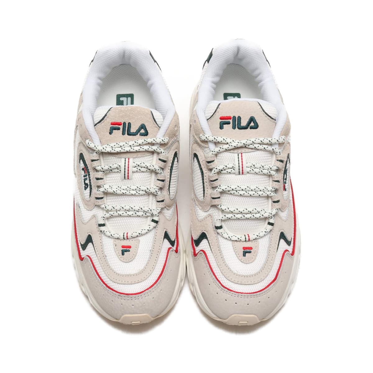 fila 98