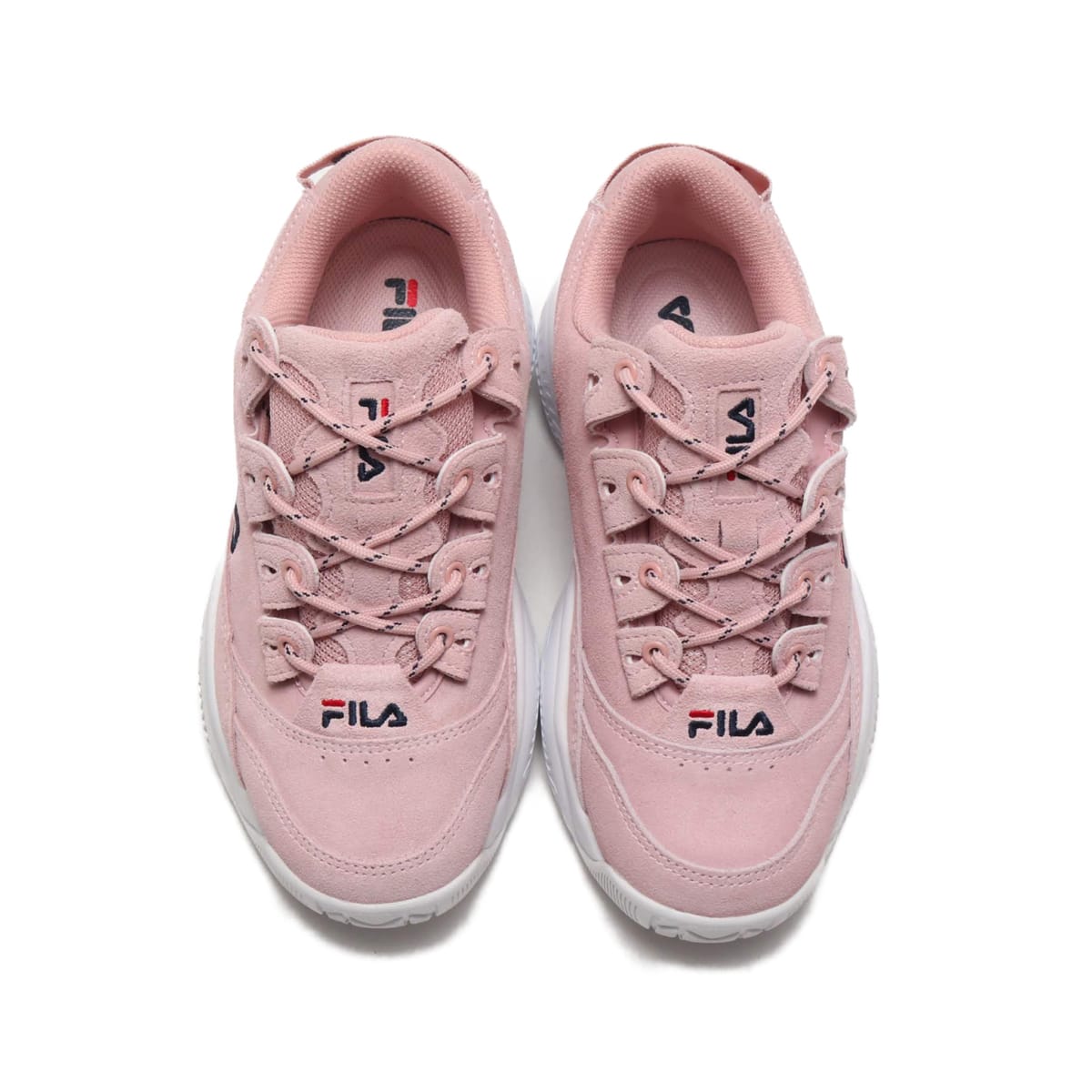 fila provenance