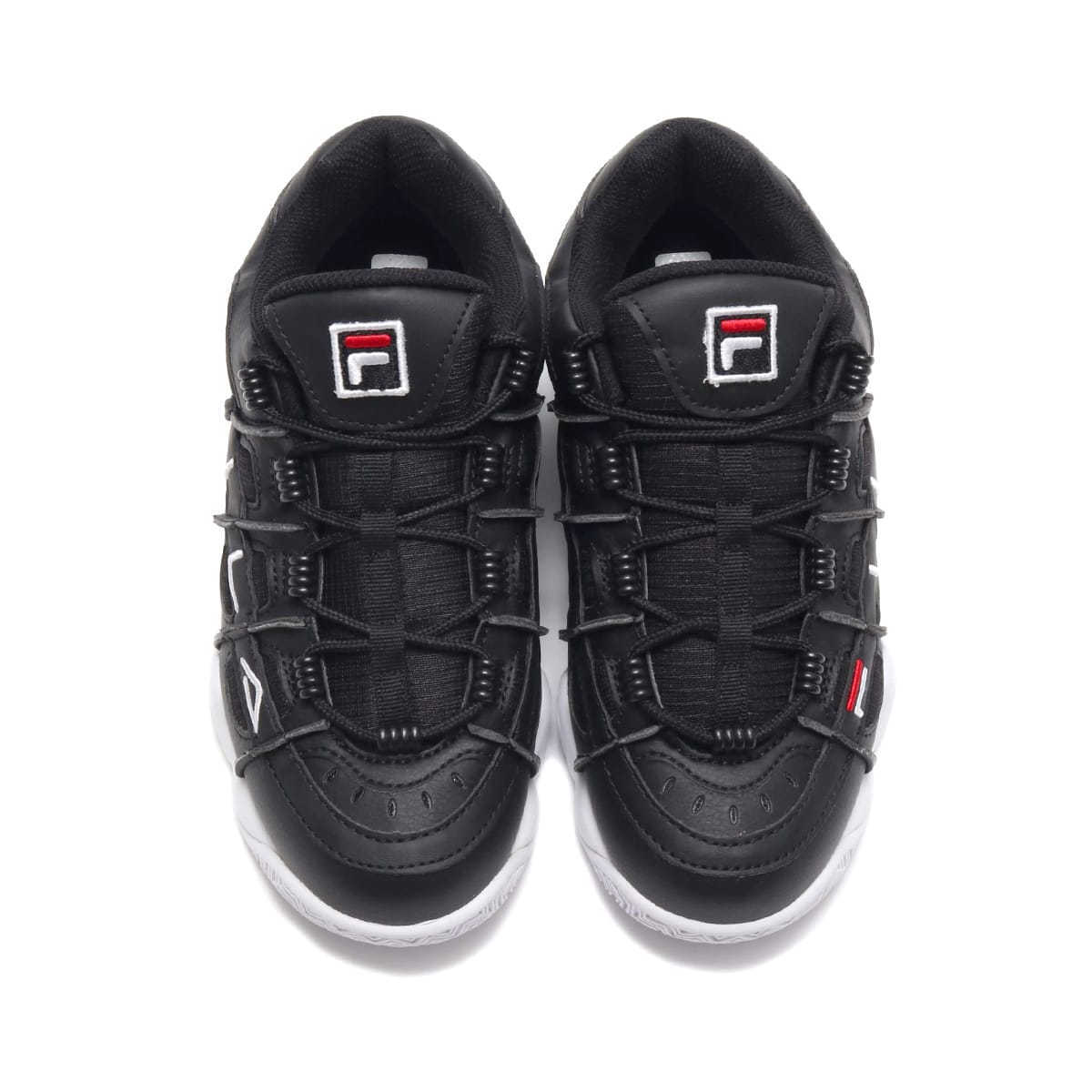 FILA BARRICADE XT 97 BK/FRD/WH 19FW-I