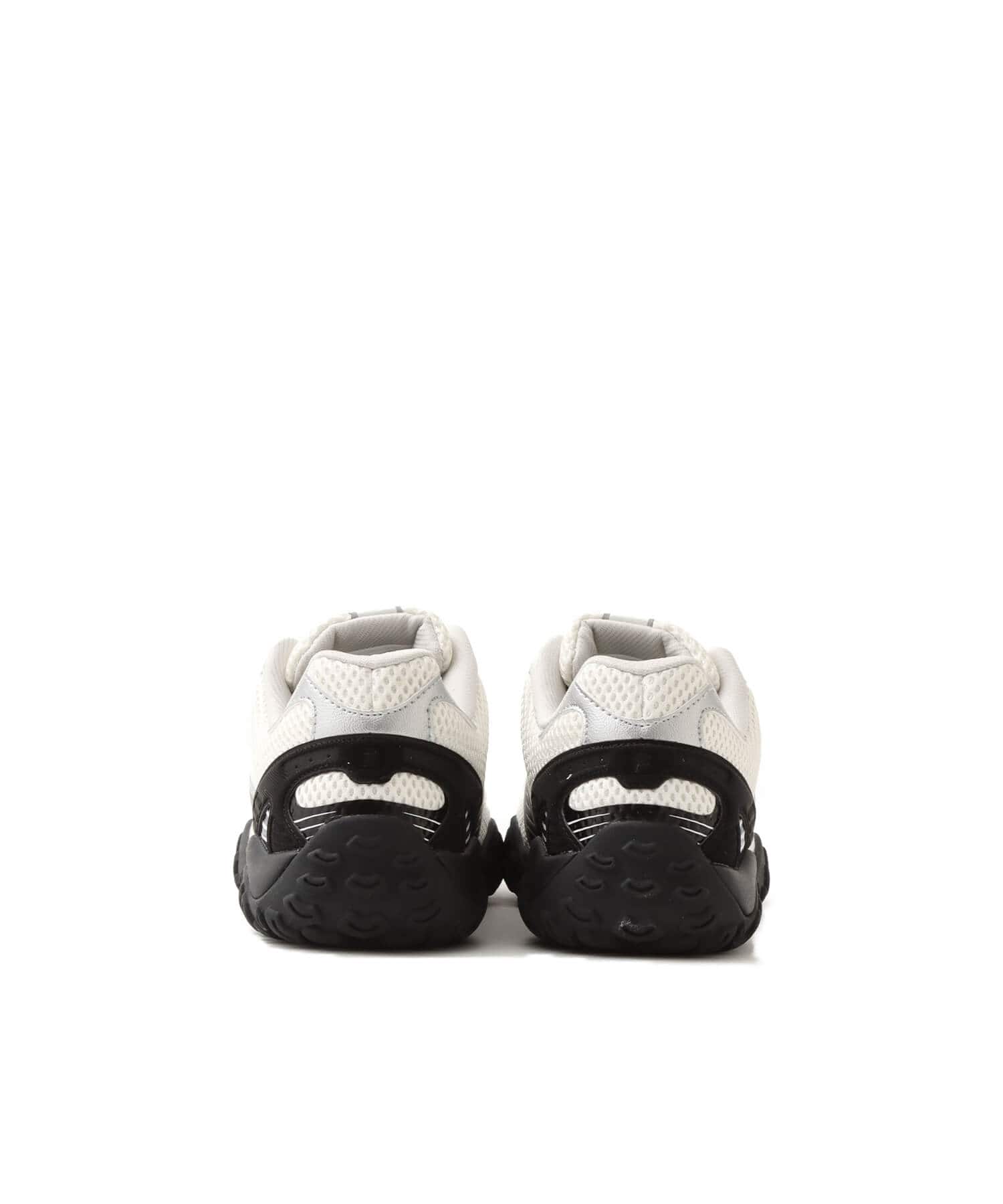 FILA ECHAPPE MS v2 WHITE/BLACK/GREYの画像