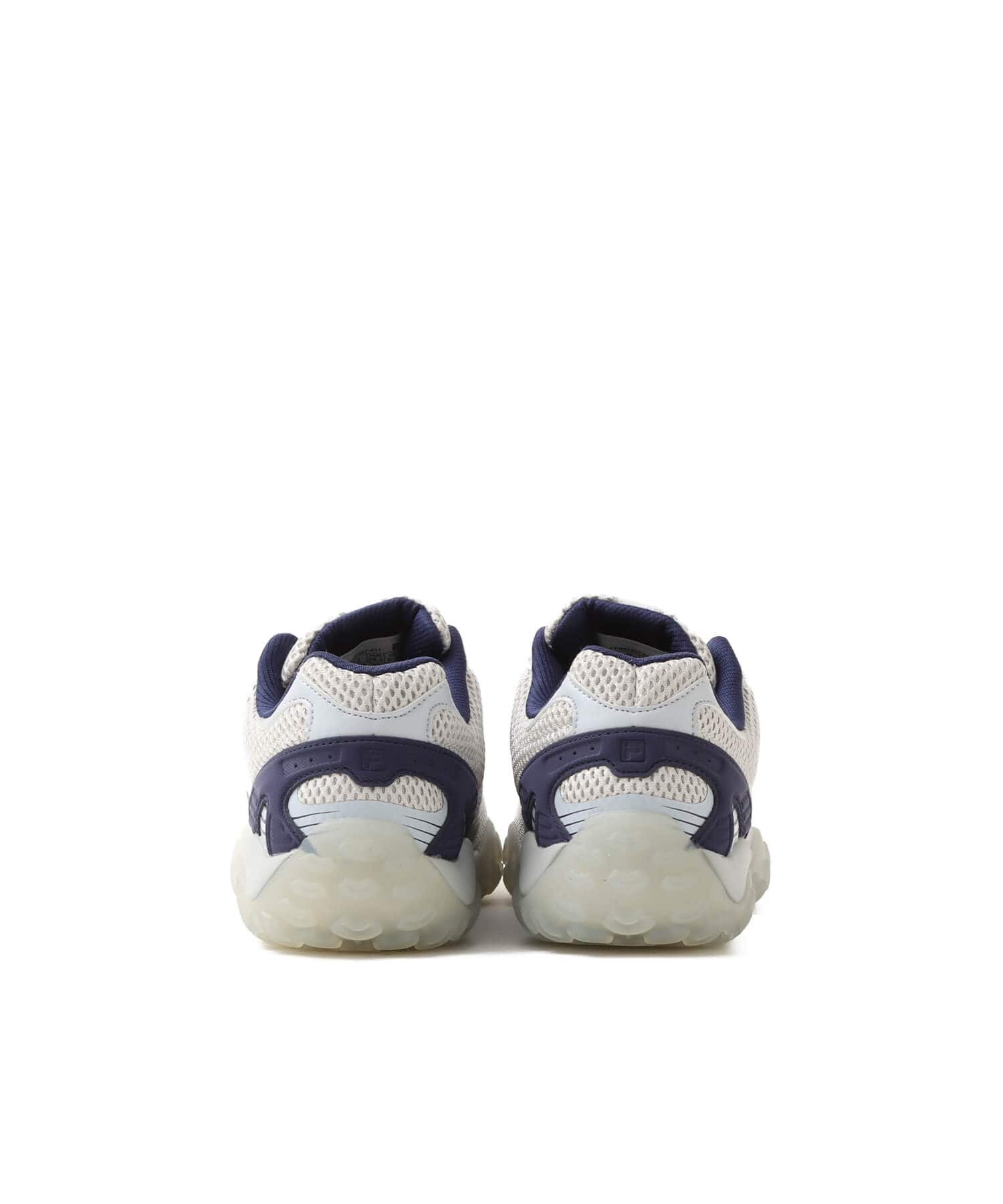 FILA ECHAPPE MS v2 BLUE/BLUE/GREYの画像