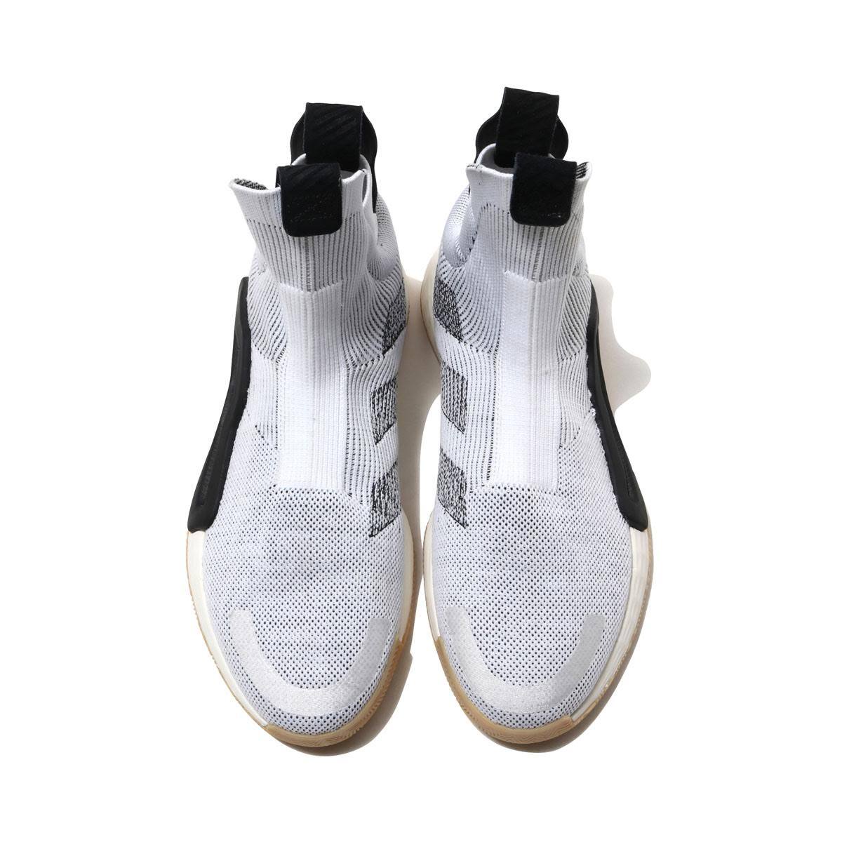 Where to buy adidas N3xt L3v3l Off White Gum F36272 - Snkryard