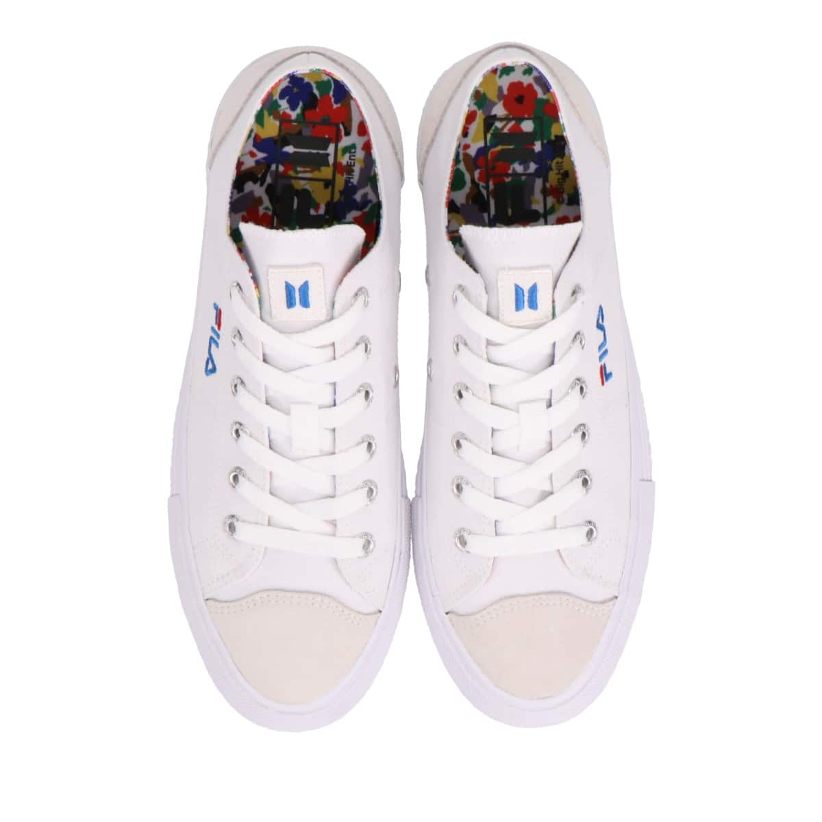 FILA x BTS FILA FESTIVO '91 IDOL WNV 20FWI