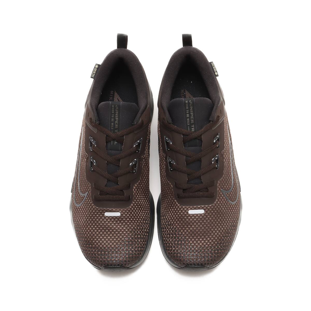 NIKE JUNIPER TRAIL 2 GTX VELVET BROWN/ANTHRACITE-BLACK 24SP-I