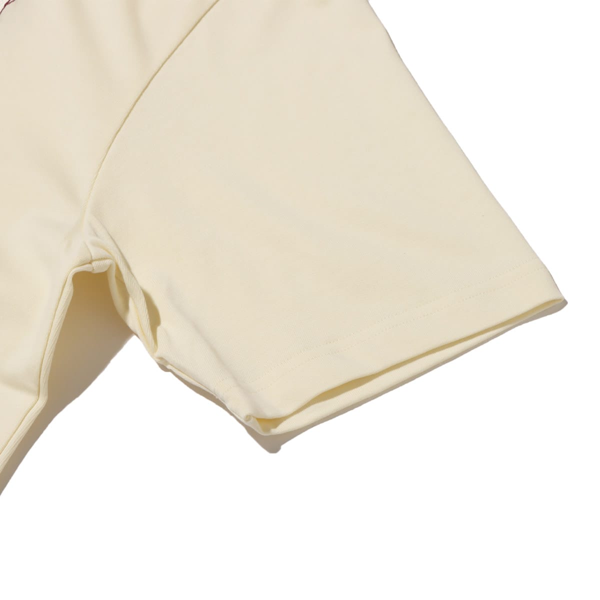 JORDAN BRAND AS W J SP TT VINTAGE TEE COCONUT MILK 23SU-Sの画像