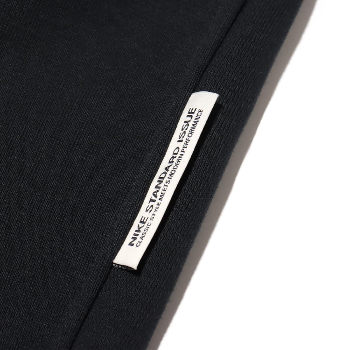 NIKE AS M NK DF SI FC PANT BLACK/WHITE 23HO-Sの画像