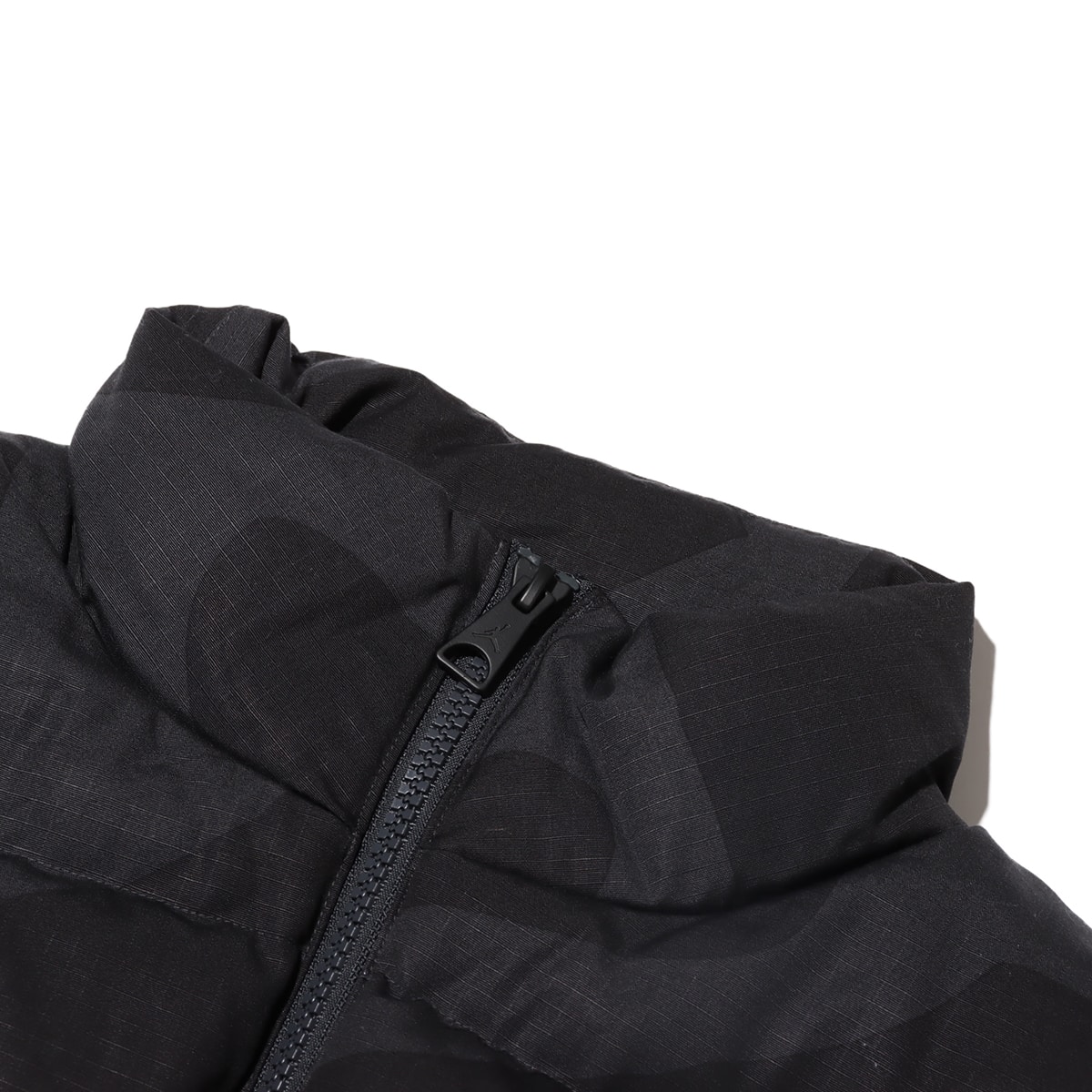 JORDAN BRAND AS M J FLT HRTG DOWN JKT OFF NOIR 23HO-Iの画像