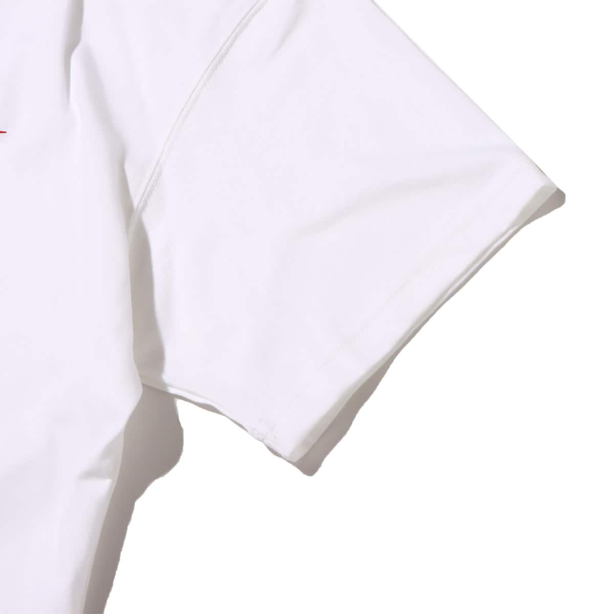 NIKE AS M NSW TEE M90 SOLE FOOD LBR WHITE 23SU-Iの画像
