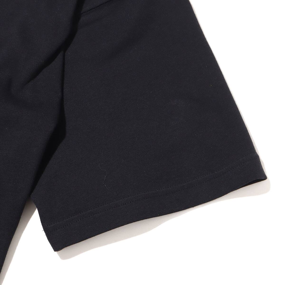 NIKE AS M NSW TEE OS BRANDRIFFS LBR BLACK 23SU-Iの画像
