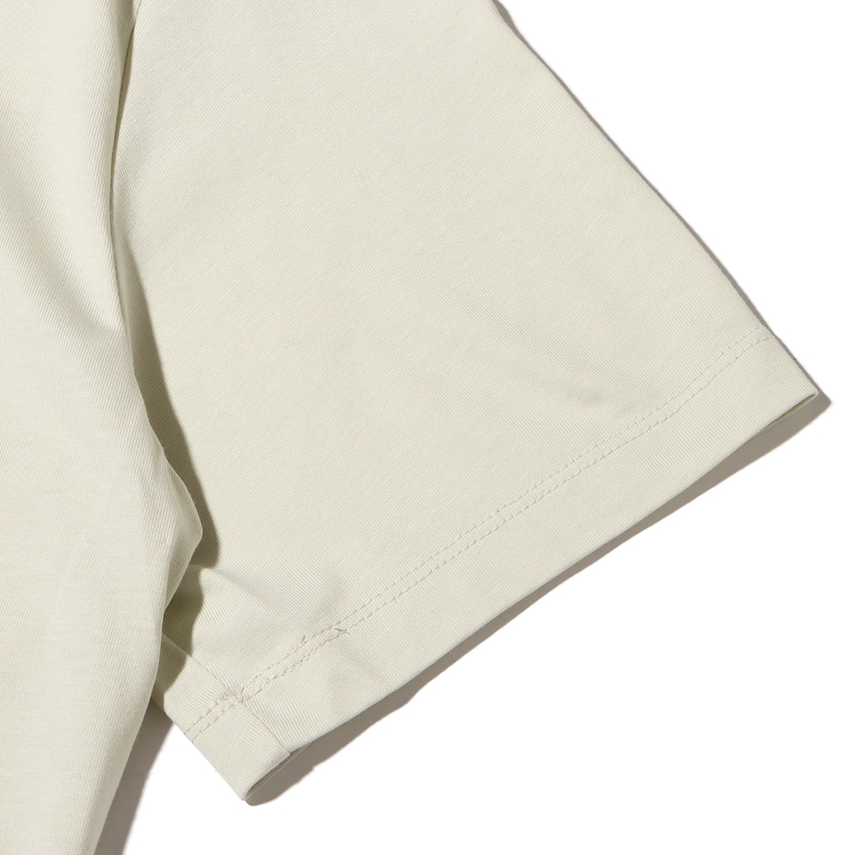 JORDAN BRAND M J NTR RUI BS SS CREW SEA GLASS 22HO-Sの画像