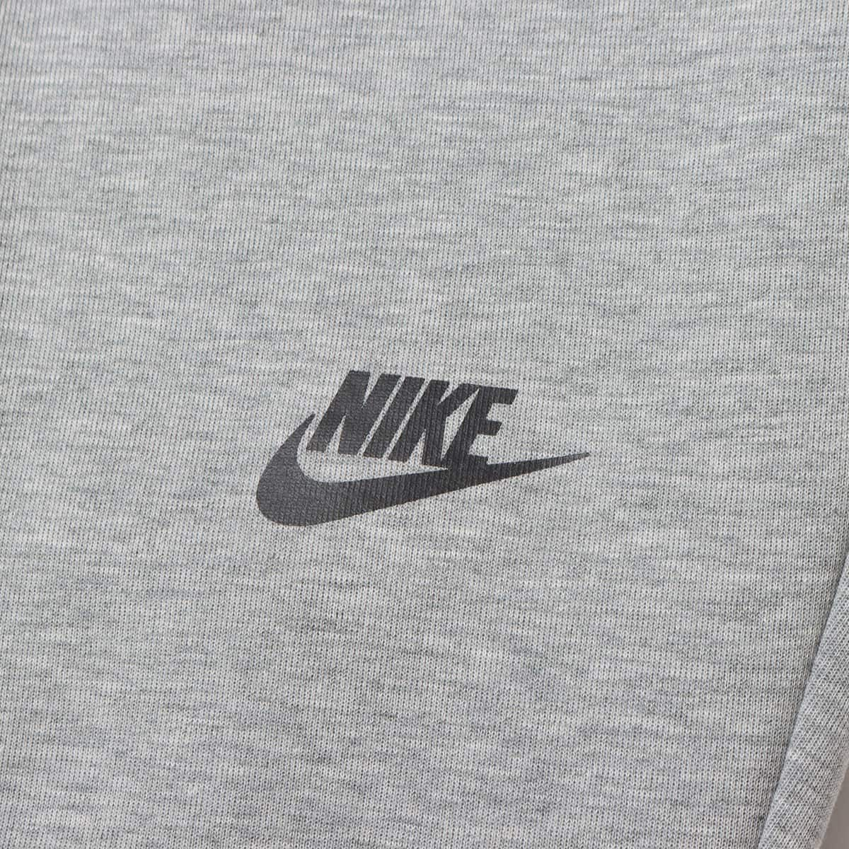 NIKE AS M NK TCH FLC JGGR OG 10YR DK GREY HEATHER/BLACK 23FA-I|atmos（アトモス）  公式オンラインストア