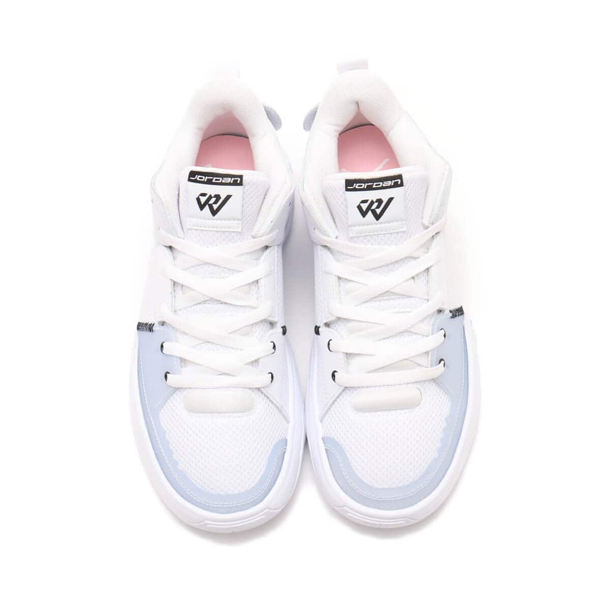 JORDAN BRAND JORDAN ONE TAKE 5 PF WHITE/BLACK-ARCTIC PUNCHの画像