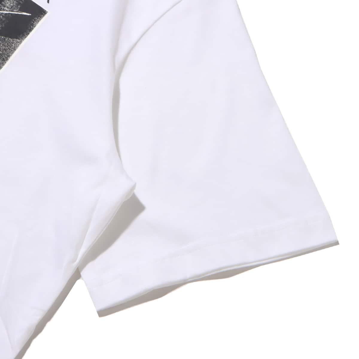 NIKE AS W NSW TEE OC 3 BOXY WHITE/BLACK 23FA-Iの画像