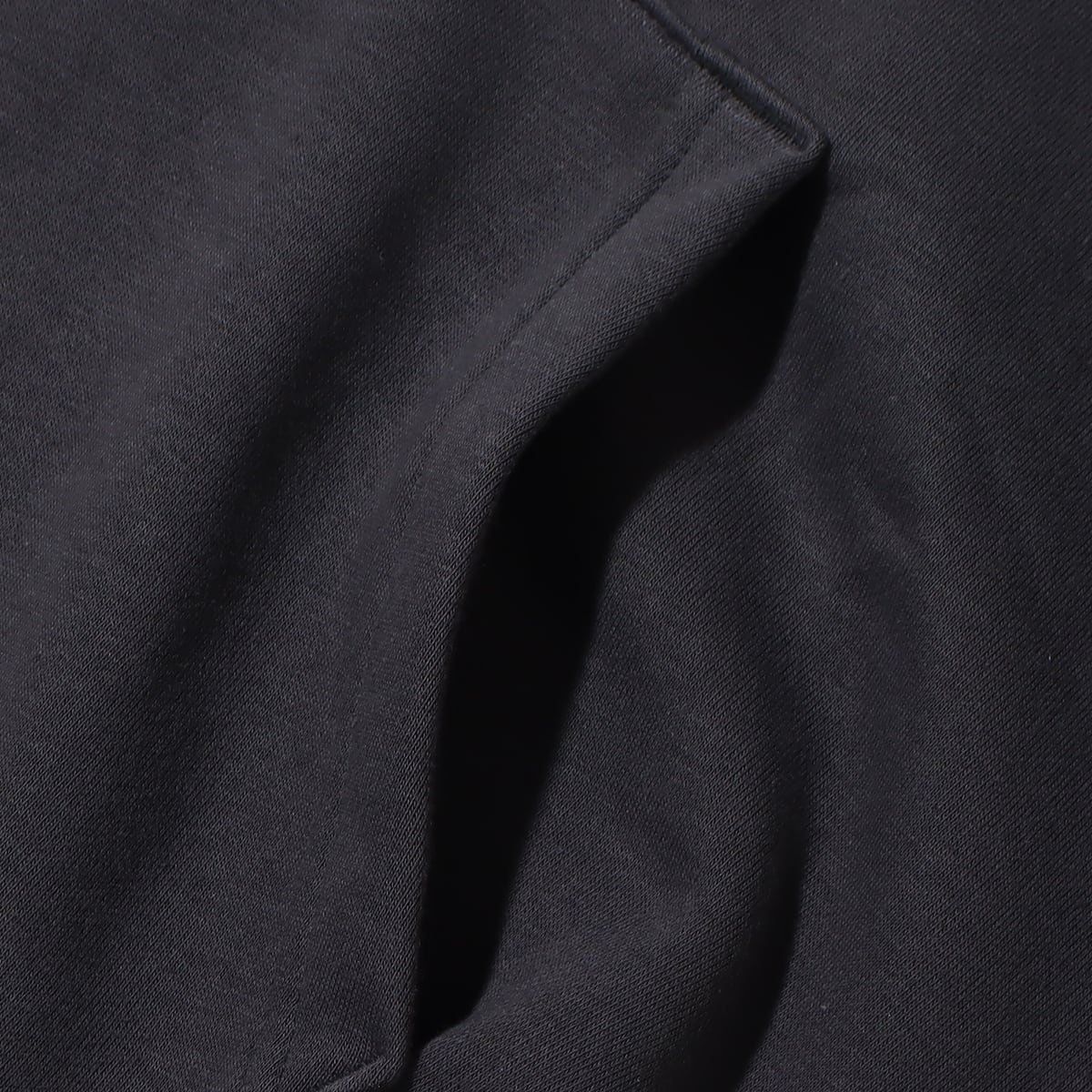 JORDAN BRAND AS M J HL ST PO HOODIE ANTHRACITE 22HO-Sの画像