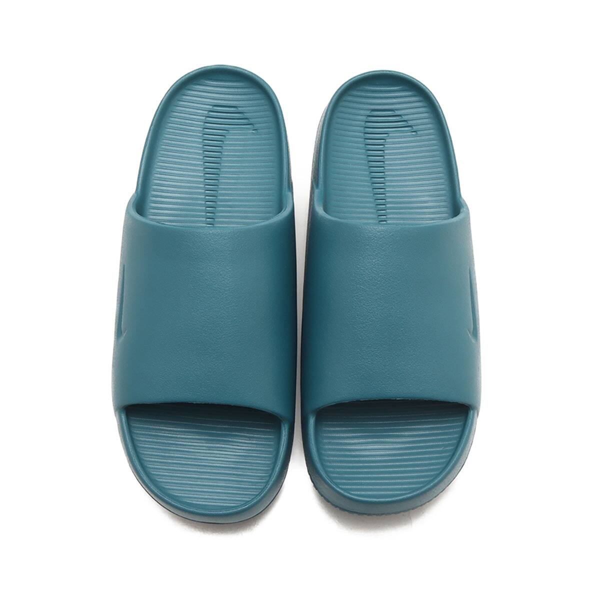 NIKE CALM SLIDE GEODE TEAL/GEODE TEAL 23FA-I