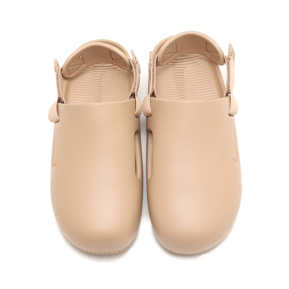 NIKE CALM MULE HEMP/HEMPの画像