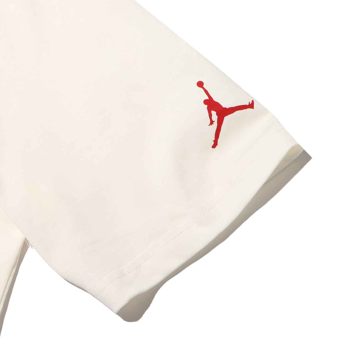 JORDAN BRAND AS M J FLT ESS HLDY CREW SAIL 23HO-Iの画像