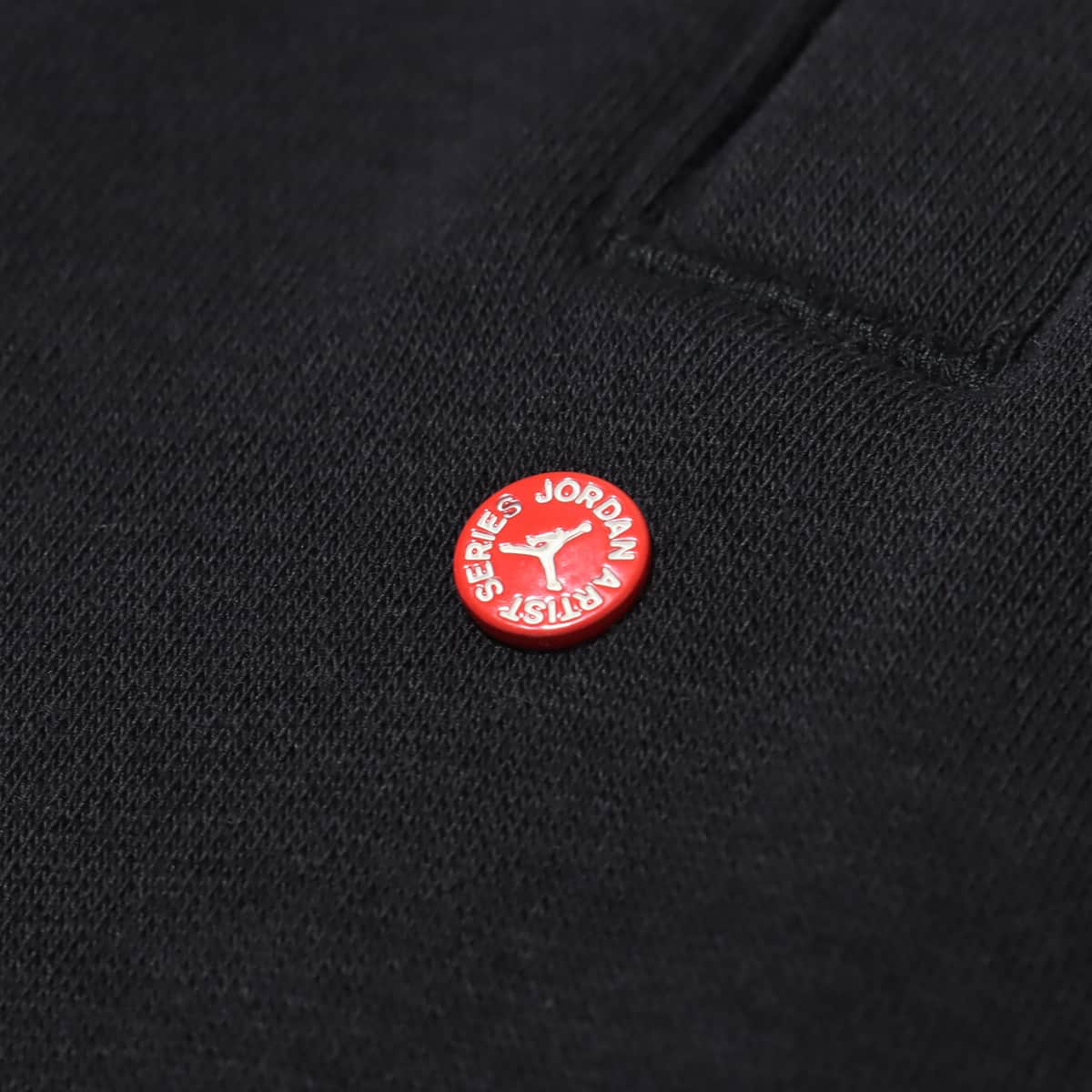 JORDAN BRAND AS M J FLT ARTST FLC PANT BLACK 23HO-I JORDAN BRAND AS M J FLT ARTST FLC PANT BLACK 23HO-I