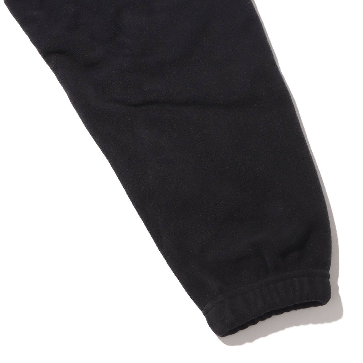 JORDAN BRAND AS M J ESS STMT FLC WNTR HZ BLACK 23HO-Iの画像