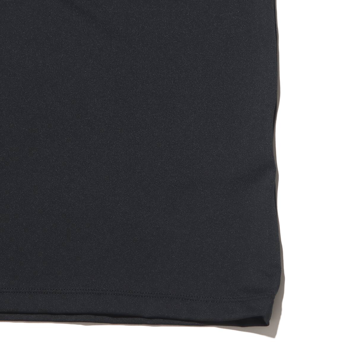 JORDAN BRAND AS M J DF SPRT GLF LS TOP BLACK/ANTHRACITE 23HO-Iの画像
