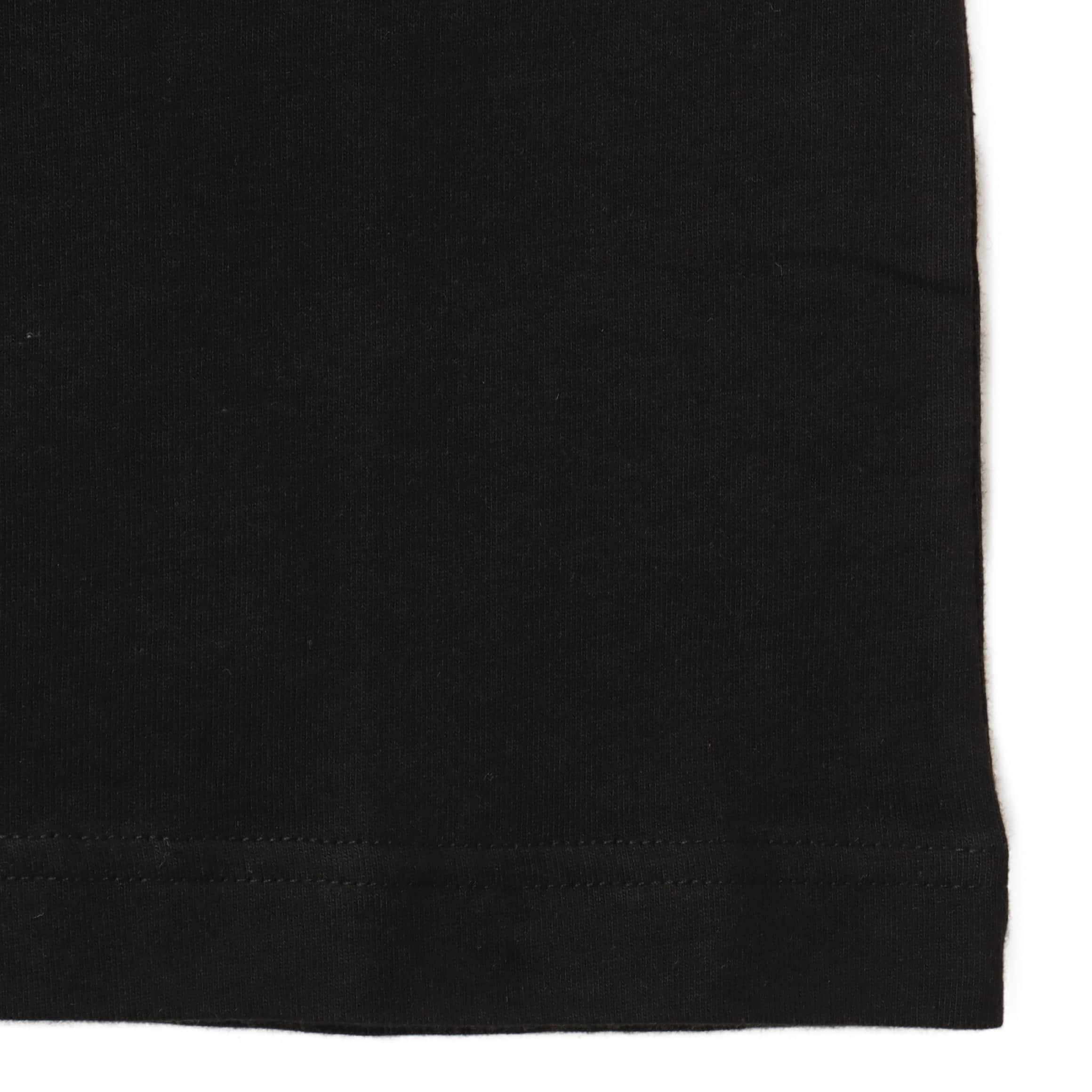 KENZO VERDY MARKET OVERSIZE TSHIRT BLACKの画像
