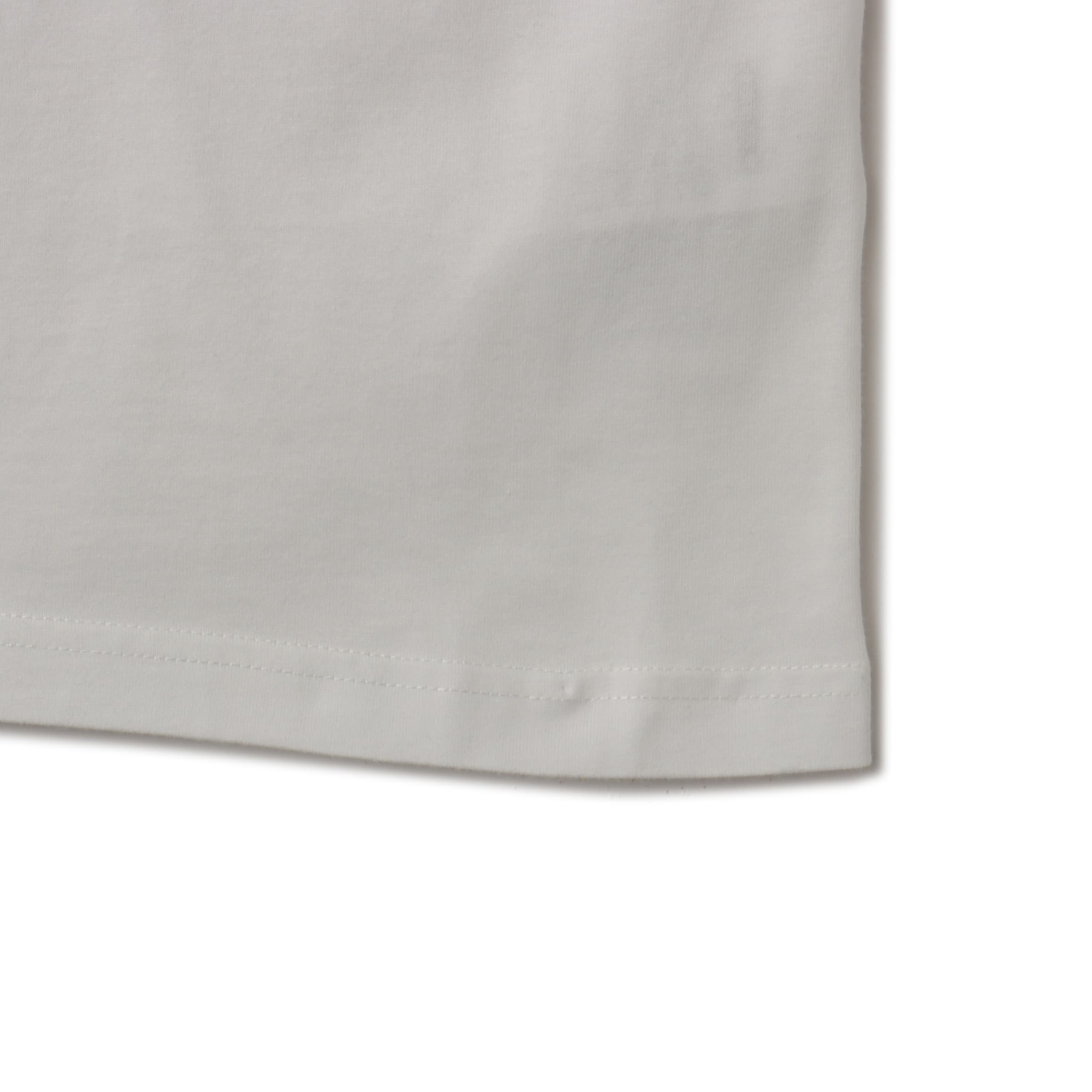 KENZO VERDY MARKET OVERSIZE TSHIRT OFF WHITE（ケンゾー